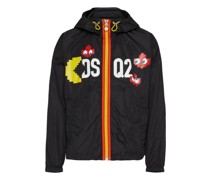 Windjacke Pac-Man