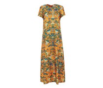 Kleid Swing