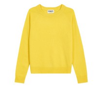 Pullover mit Rundhalsausschnitt Dashmere