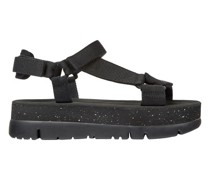Plateau-Sandalen Oruga Up