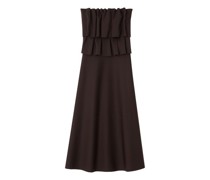 Modelliertes Tube-Kleid