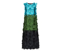 Column Kleid