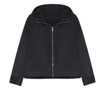 Kurzer Parka