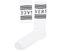 Socken '90s Vintage Logo