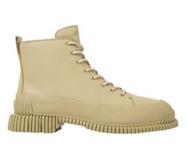 Schnürstiefeletten Pix
