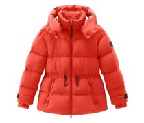 Daunenjacke