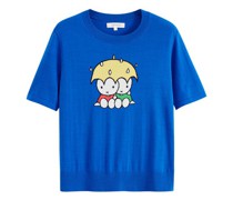 T-Pullover Miffy Umbrella