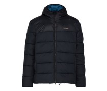 Daunenjacke Dew Point Baffle