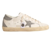 Super-Star Classic With Spur Sneaker