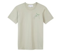 T-Shirt Popincourt „la montagne“