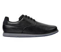 Schnürschuhe Smith