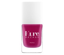 Rose Punk - Eco-friendly nail polish