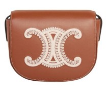 Folco-tasche cuir Triomphe