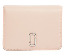 Geldbörse The J Marc Mini Compact Wallet