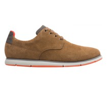 Schnürschuhe Smith