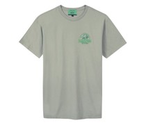 T-Shirt Popincourt „jurassic park“