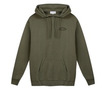 Hoodie Crozatier Mini Manufacture