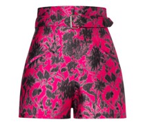 Radzmir-Shorts Flower Bloom