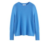 Boxy-Pullover