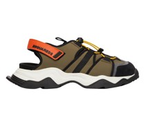 Sandalen Wawe