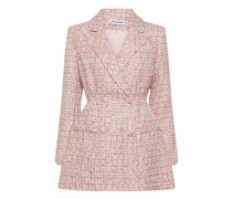 Kurzes Kleid