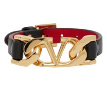 Armband VLogo Chain