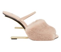 High Heel Sandale