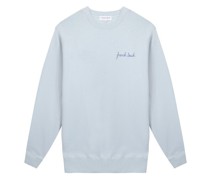 Sweatshirt Charonne „French Touch“