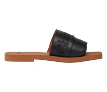 Sandalen Woody