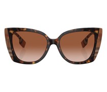 Cat-Eye-Sonnenbrille Meryl