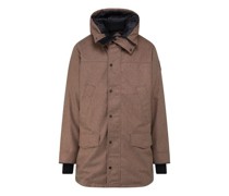 Parka Langford