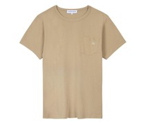 T-Shirt Lobligeois mit Logo