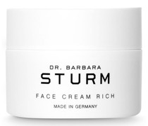 Face Cream Rich 50 ml