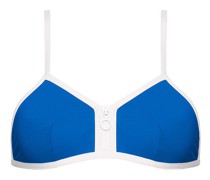 Triangel-Bikinitop Sifflet