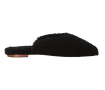 Hausschuhe Shearling