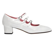 Slingback-Ballerinas Kina