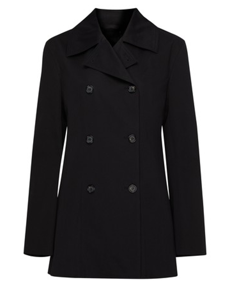 Totême Damen Jacke mit strukturierter Taille