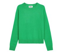 Pullover mit Rundhalsausschnitt Dashmere