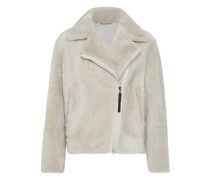 Bikerjacke