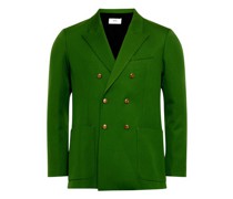 Zweireihige Jacke
