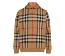 Kapuzensweatshirt Ferryton