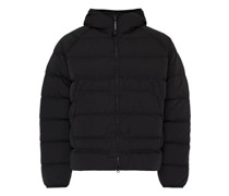 Daunenjacke