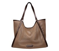 Große Cabas-Tasche
