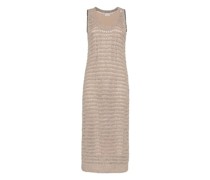 Strickkleid