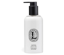 Frische Körpermilch in neuem Flakon 250 ml
