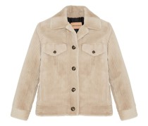 Pelzjacke