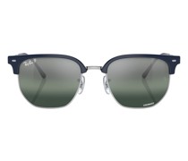 Irregular-Sonnenbrille New Clubmaster