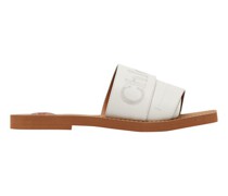 Sandalen Woody