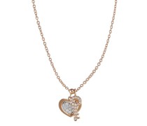 Halskette Heart Elegance