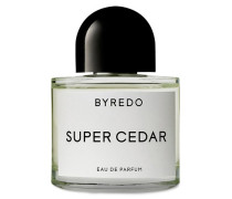 Eau de Parfum Super Cedar 50 ml
